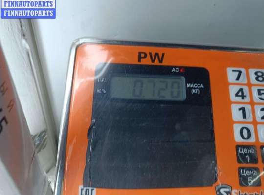 купить Блок управления вентилятором радиатора на Opel Astra G (1998-2004)