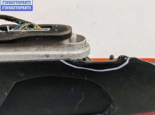 купить Фонарь задний правый на Ford Focus II (2004-2011)