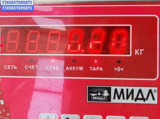 купить Переключатель поворотов на Audi A6 C5 (1997-2005)