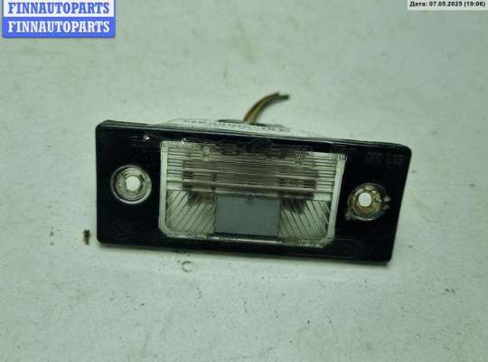 Подсветка номера VG2295305 на Volkswagen Passat B5+ (GP)