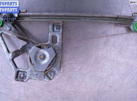 купить Стеклоподъемник механический задний правый на Audi 100 C4 (1991-1994)
