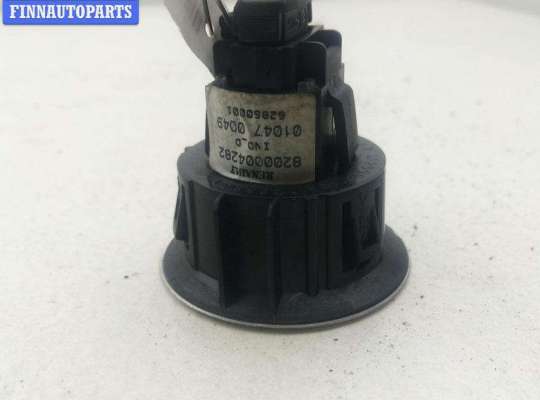 купить Кнопка запуска двигателя на Renault Laguna II (2001-2007)