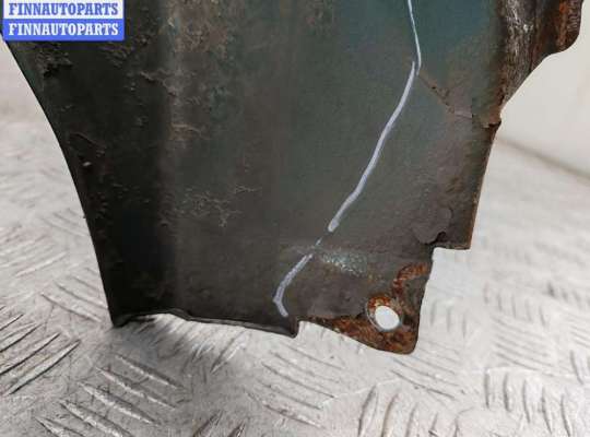 купить Крыло переднее левое на Renault Kangoo I (1998-2008)