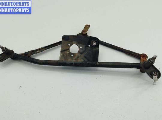 Механизм стеклоочистителя переднего (трапеция дворников) HN606021 на Hyundai Coupe (2002-2008)