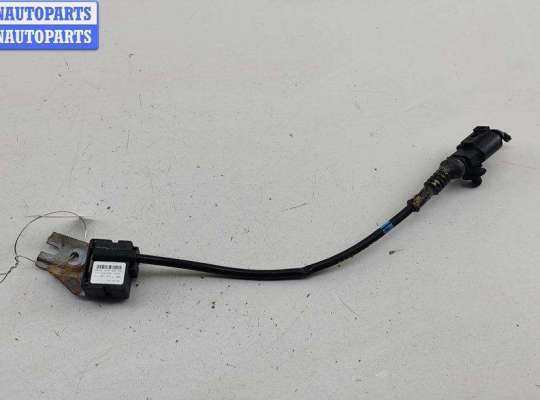 купить Датчик ускорения на Volkswagen Touareg