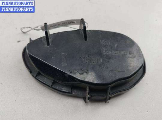 купить Крышка (заглушка) задняя фары левой на Volkswagen Passat B6