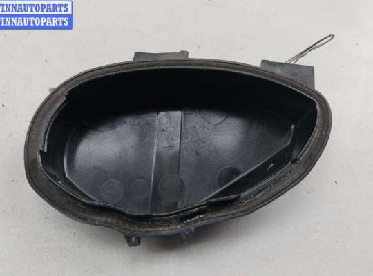 купить Крышка (заглушка) задняя фары левой на Volkswagen Passat B6