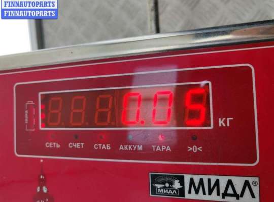 купить Крышка (заглушка) задняя фары левой на Volkswagen Passat B6