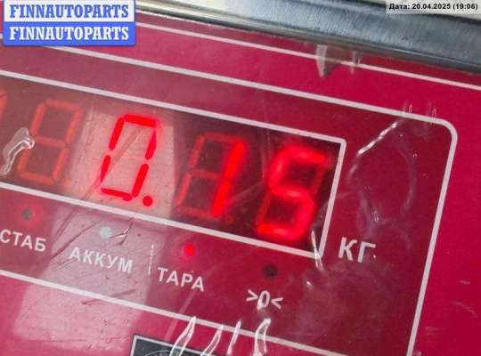 купить Щеткодержатель (поводок стеклоочистителя) задний на Ford Focus I (1998-2005)
