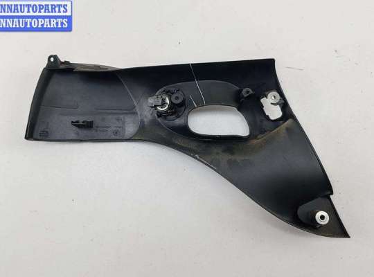 купить Ручка двери внутренняя передняя левая на Opel Vectra B (1995-2002)