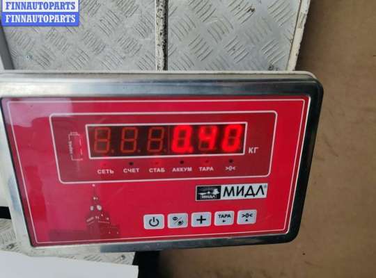 купить Ручка двери внутренняя передняя левая на Opel Vectra B (1995-2002)