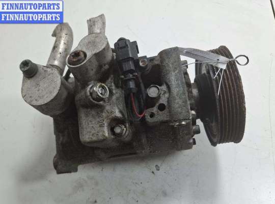 купить Компрессор кондиционера на Audi A4 B6 (2001-2004)