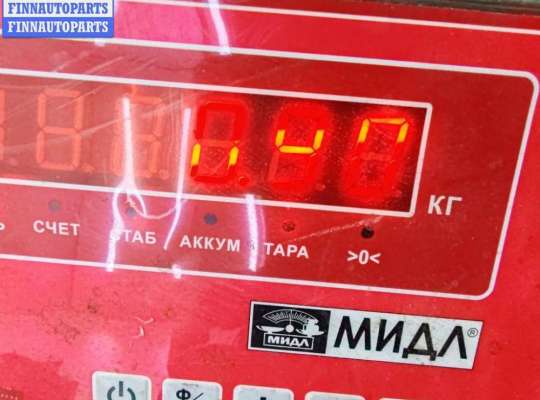 купить Фонарь задний правый на Audi A6 C5 (1997-2005)