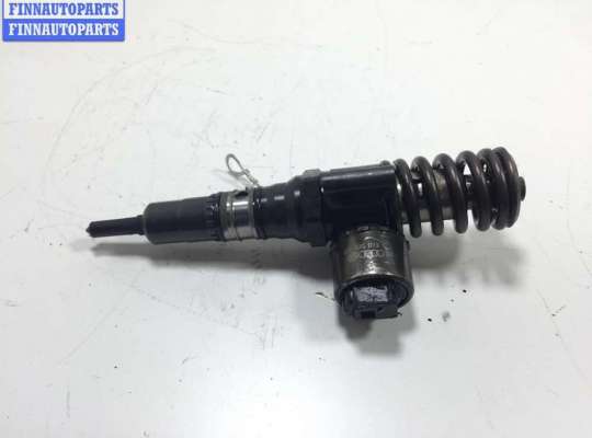 купить Форсунка топливная на Skoda Octavia mk2 (A5 1Z) 2004-2013