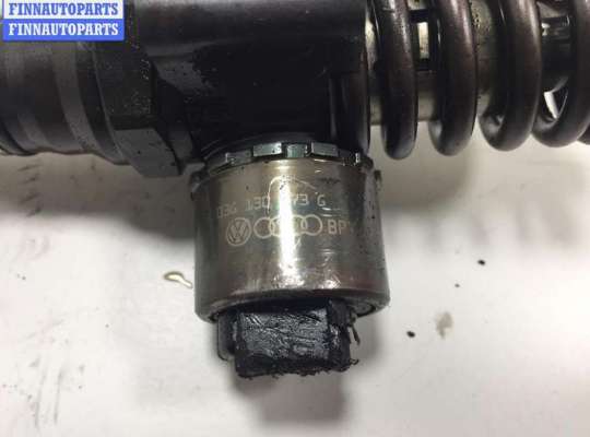 купить Форсунка топливная на Skoda Octavia mk2 (A5 1Z) 2004-2013