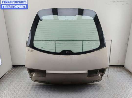 Купить Крышка багажника (дверь задняя) на Citroen C5 (2001-2008) Крышка багажника (дверь задняя) CT1141450 на Citroen C5 (2001-2008)