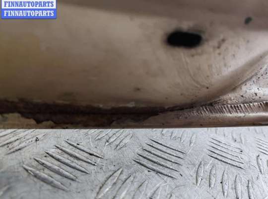купить Крышка багажника (дверь задняя) на Citroen C5 (2001-2008)