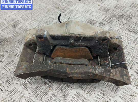 купить Суппорт передний левый на Audi A4 B7 (2004-2008)