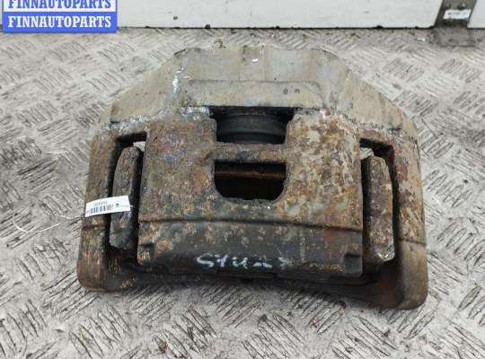 купить Суппорт передний левый на Audi A4 B7 (2004-2008)