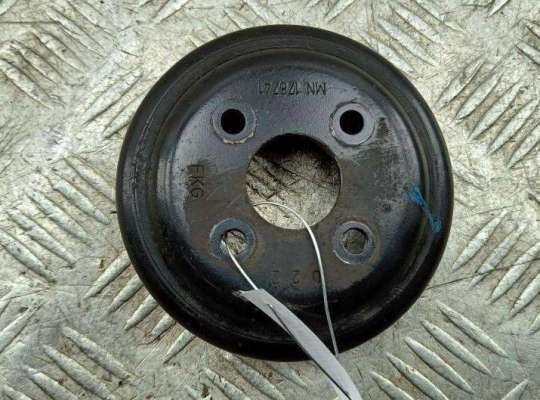 купить Шкив помпы на Mitsubishi Colt (2004-2012)