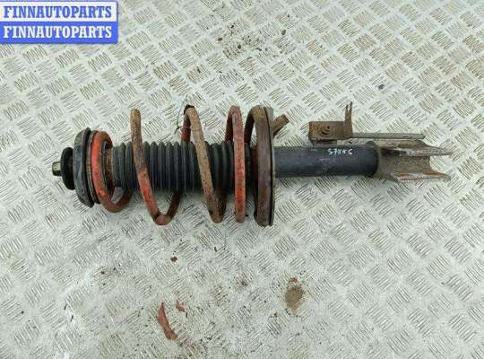 купить Стойка подвески передняя левая на Peugeot 307