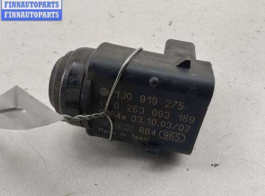 купить Датчик парковки (парктроник) передний на Volkswagen Touareg