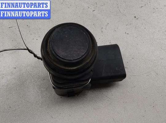 купить Датчик парковки (парктроник) передний на Volkswagen Touareg