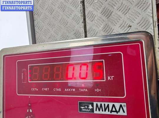 купить Датчик парковки (парктроник) передний на Volkswagen Touareg