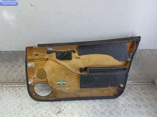 купить Обшивка двери передней левой (дверная карта) на Opel Vectra B (1995-2002)