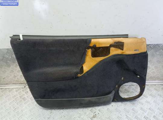 купить Обшивка двери передней левой (дверная карта) на Opel Vectra B (1995-2002)