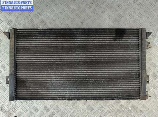 купить Радиатор охлаждения (конд.) на Chrysler Voyager (1996-2000)