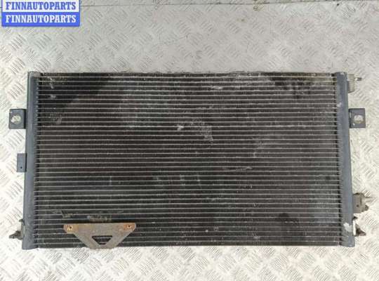 купить Радиатор охлаждения (конд.) на Chrysler Voyager (1996-2000)