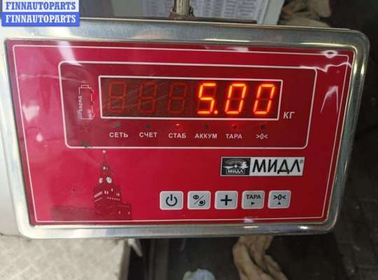 купить Радиатор охлаждения (конд.) на Chrysler Voyager (1996-2000)