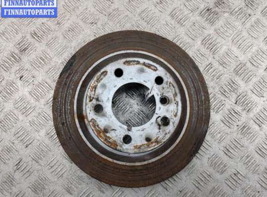 купить Диск тормозной задний на BMW 3 E90/E91/E92/E93 (2005-2013)