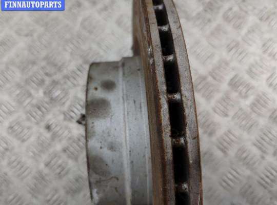 купить Диск тормозной задний на BMW 3 E90/E91/E92/E93 (2005-2013)