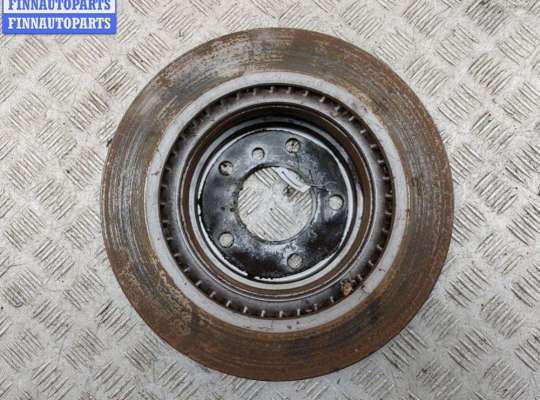 купить Диск тормозной задний на BMW 3 E90/E91/E92/E93 (2005-2013)