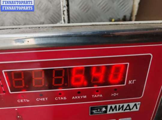 купить Диск тормозной задний на BMW 3 E90/E91/E92/E93 (2005-2013)