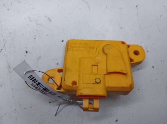 купить Датчик удара (Airbag) на Opel Astra G (1998-2004)