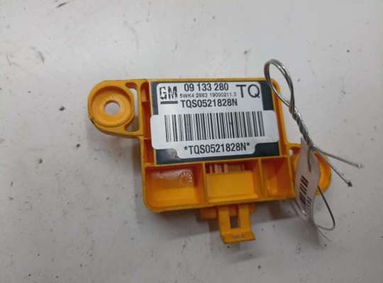 Купить Датчик удара (Airbag) на Opel Astra G (1998-2004) Датчик удара (Airbag) OP2174969 на Opel Astra G (1998-2004)
