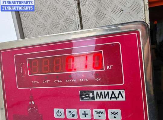 купить Блок управления на Volkswagen Passat B6