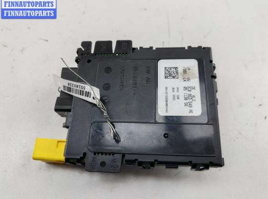 купить Блок управления на Volkswagen Passat B6