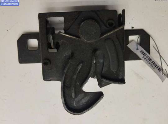 Замок капота VG2087204 на Volkswagen Sharan (2000-2010)