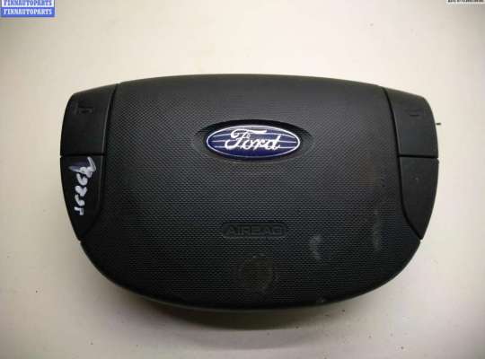 Подушка безопасности (Airbag) водителя FO1080504 на Ford Galaxy (2000-2006)