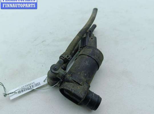 Моторчик (насос) омывателя на Ford Mondeo III