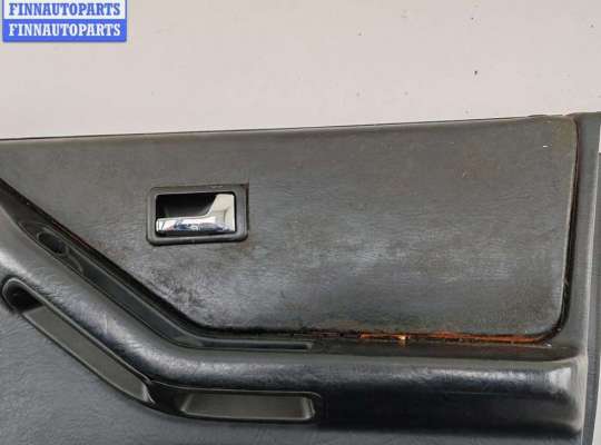 купить Обшивка двери передней правой (дверная карта) на Audi 80 B4 (1991-1996)