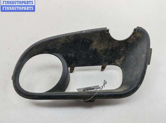 Рамка фары противотуманной правой VG2663809 на Volkswagen Touareg