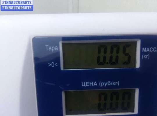 купить Датчик уровня топлива на Opel Astra G (1998-2004)