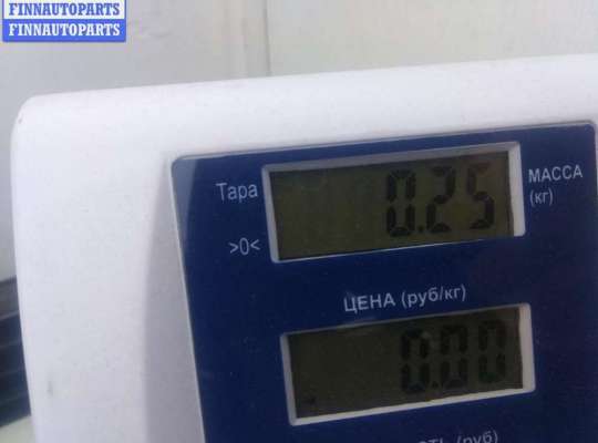 купить Решётка (заглушка) в бампер на Audi A4 B5 (1994-2001)