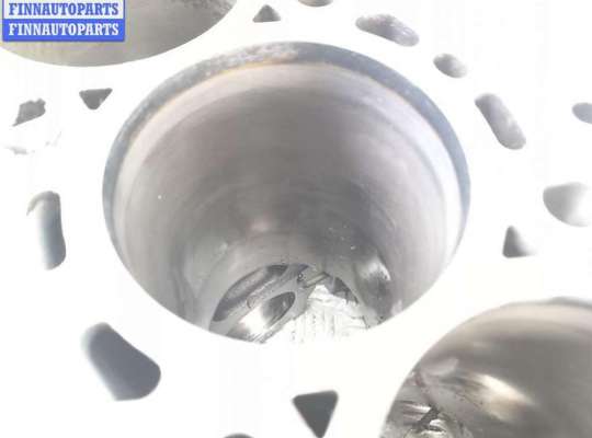 купить Блок цилиндров двигателя (картер) на BMW 5 E39 (1995-2003)