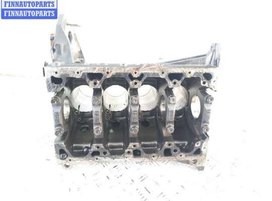 купить Блок цилиндров двигателя (картер) на BMW 5 E39 (1995-2003)